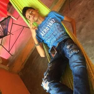 Meet your Posher, Benjamin